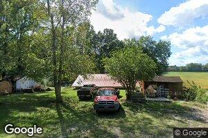 197 Brooks Chapel Rd, Dexter, KY 42036