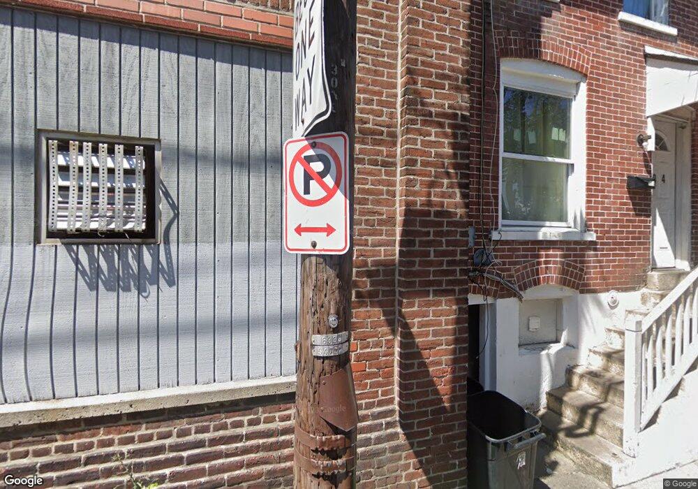 504 Elliger St, Allentown, PA 18102 - photo 1