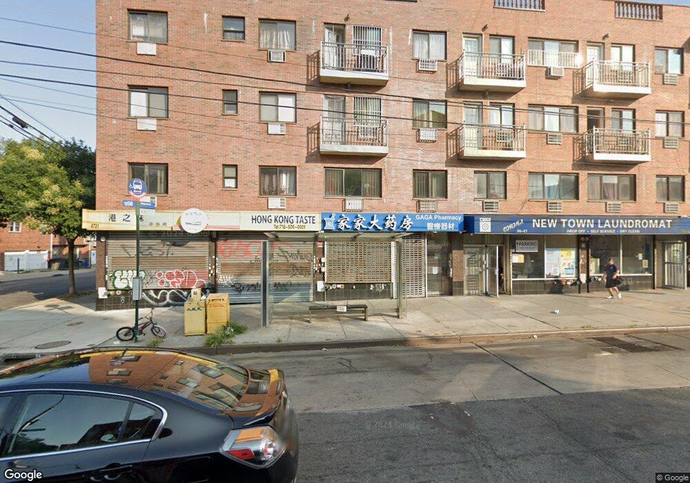 90-05 Corona Ave unit 3/F, Elmhurst, NY 11373 - photo 1