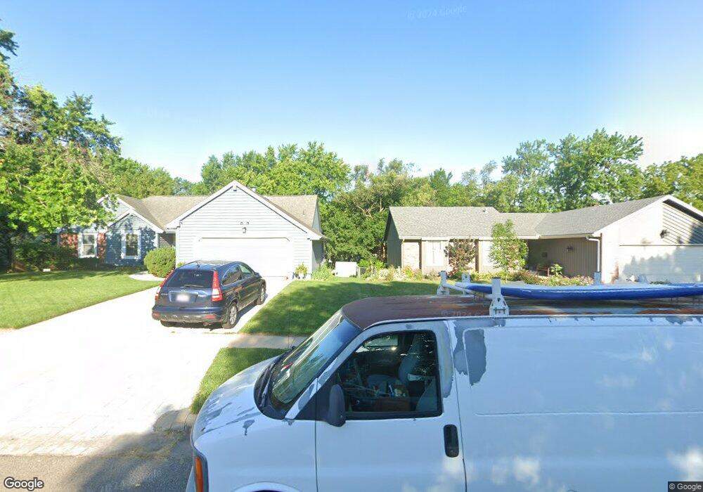 713 SW Morningside Rd, Topeka, KS 66606 - photo 1