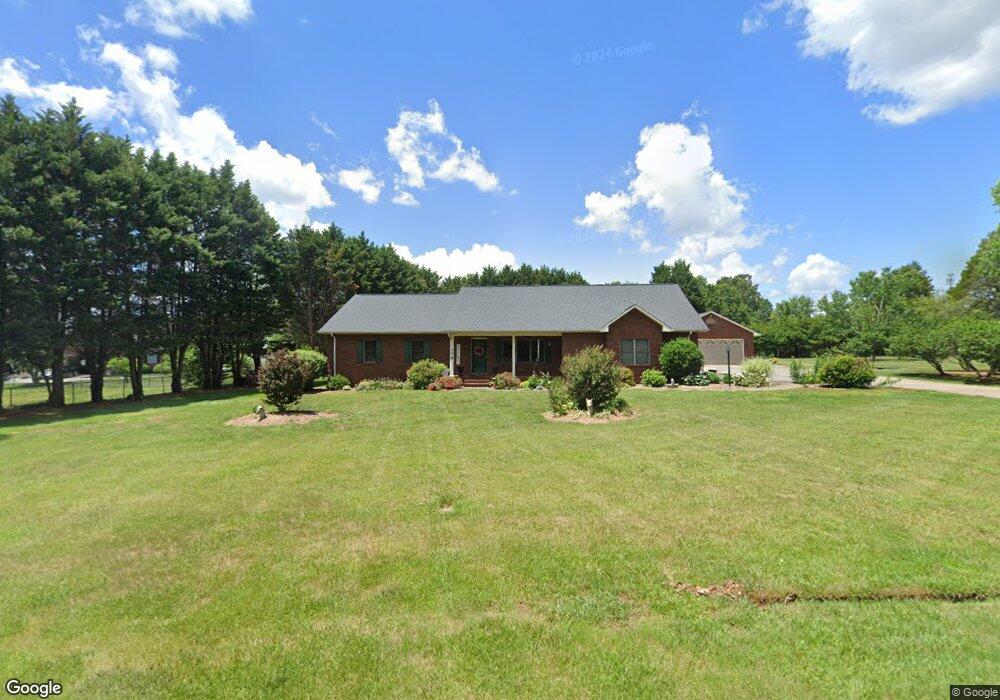 178 Meadow Oaks Dr, Statesville, NC 28625 - photo 1