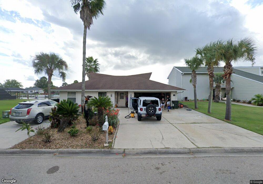 211 Eden Isles Dr, Slidell, LA 70458 - photo 1