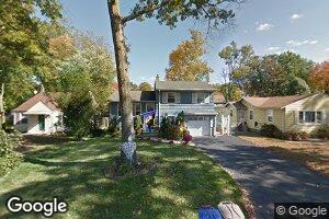 50 Roosevelt Ave, Lake Hiawatha, NJ 07034