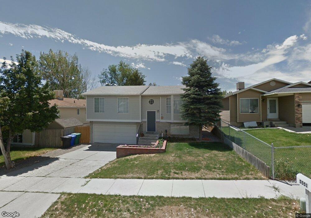 5551 Snowdrop Place, West Jordan, UT 84081 - photo 1
