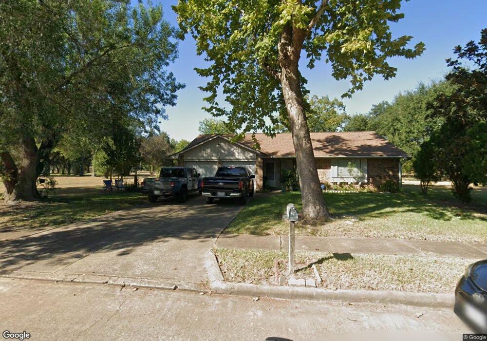 8014 Shady Arbor Ln, Houston, TX 77040 - photo 1