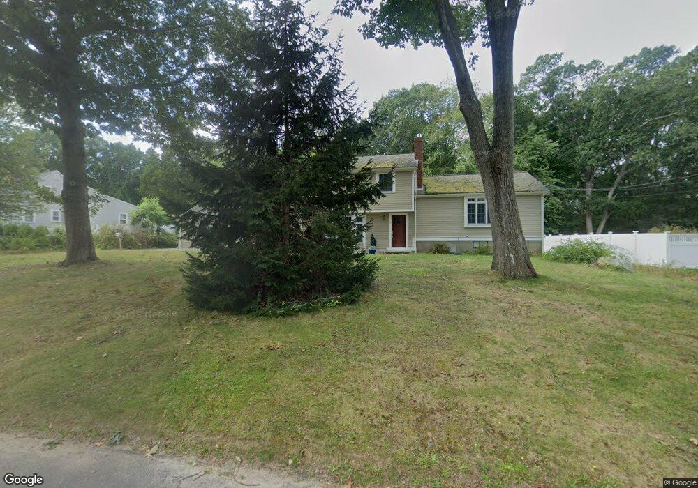 2 Evergreen Ln, Cohasset, MA 02025 - photo 1