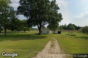 785 E Arthur Rd, Rothbury, MI 49452