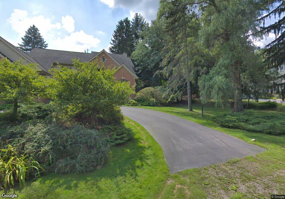 2950 Little Ln, Bloomfield Hills, MI 48302 - photo 1