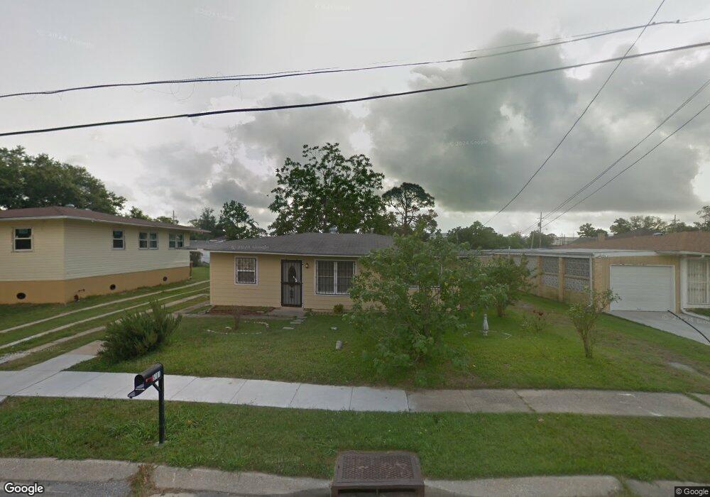 5101 Gallier Dr, New Orleans, LA 70126 - photo 1