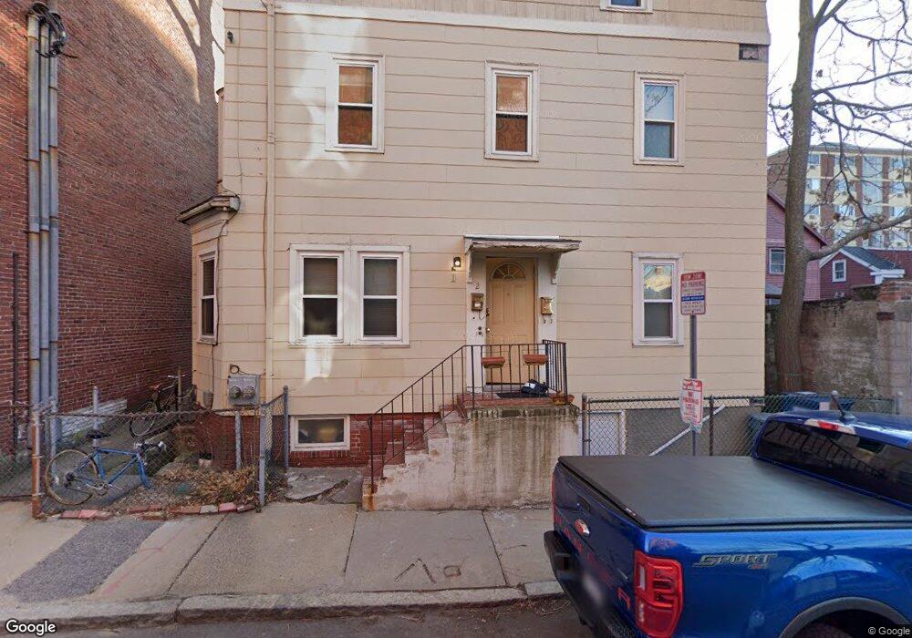 2 Inman Place unit 7, Cambridge, MA 02139 - photo 1