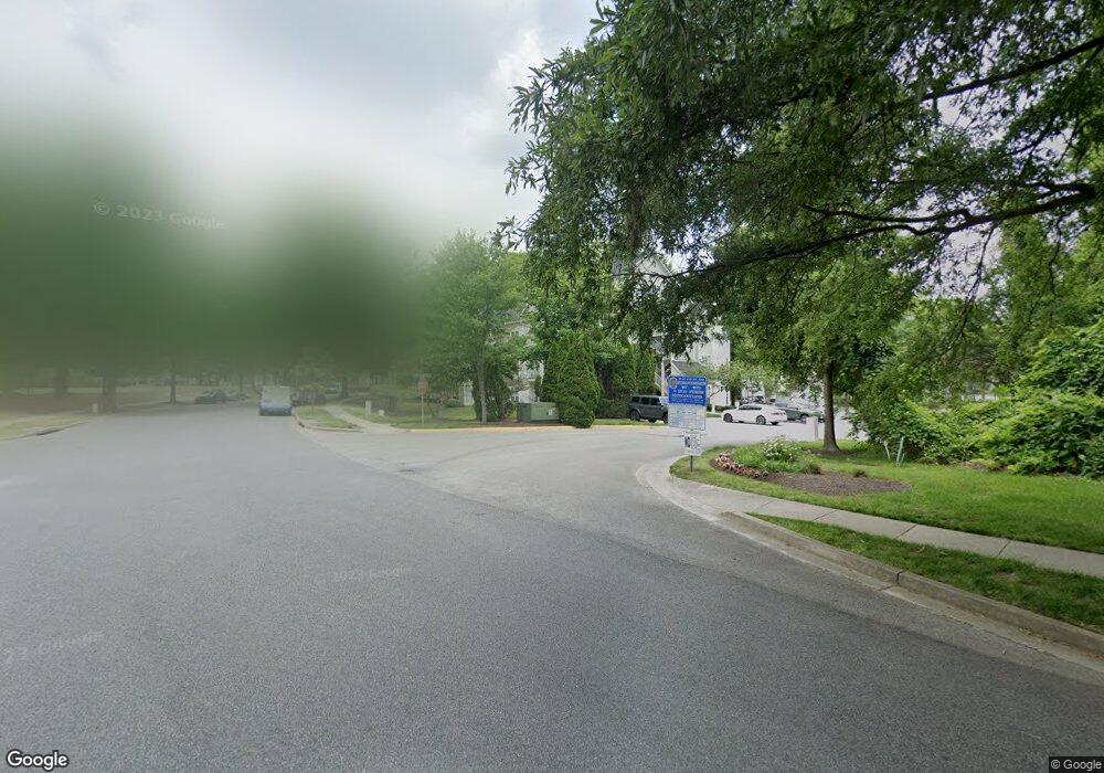 15600 Everglade Ln unit 203, Bowie, MD 20716 - photo 1