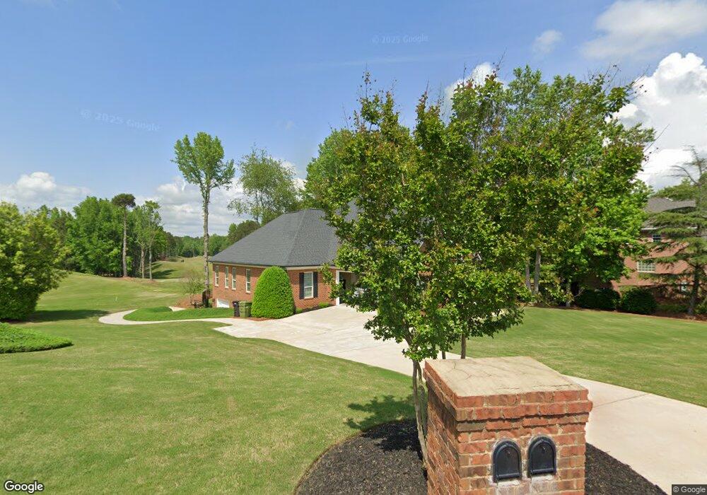 110 Pinehurst Way, Carrollton, GA 30116 - photo 1