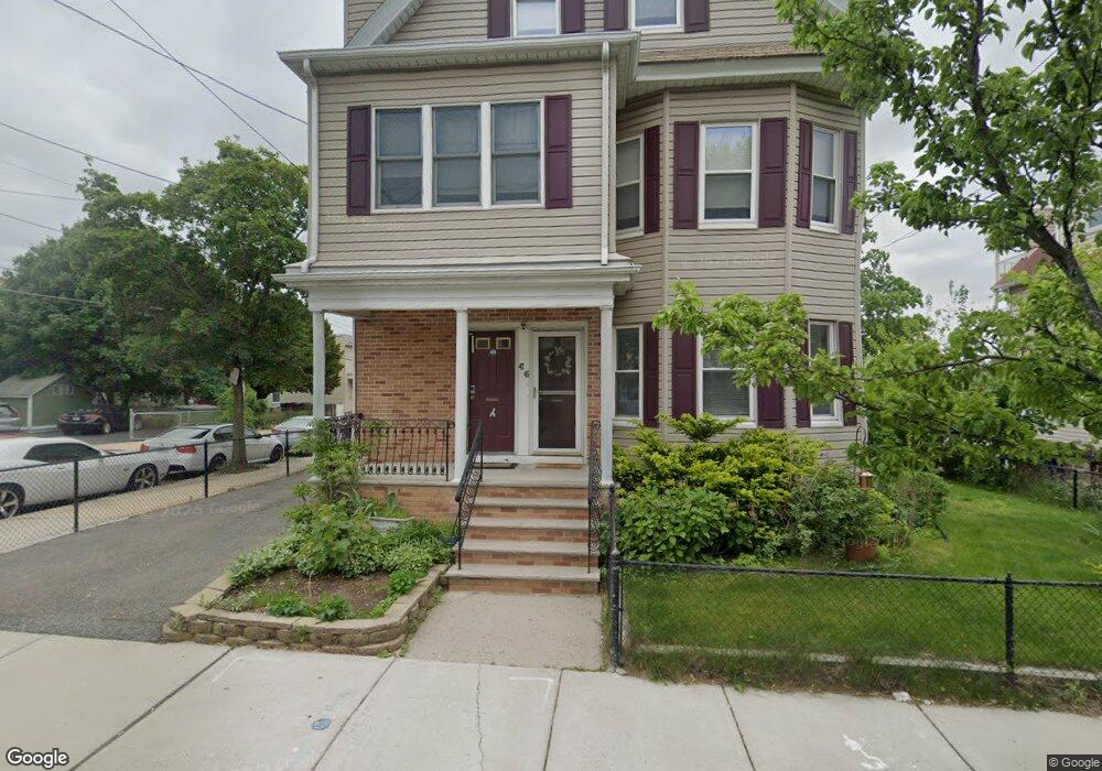 45 Oliver St unit 1, Everett, MA 02149 - photo 1