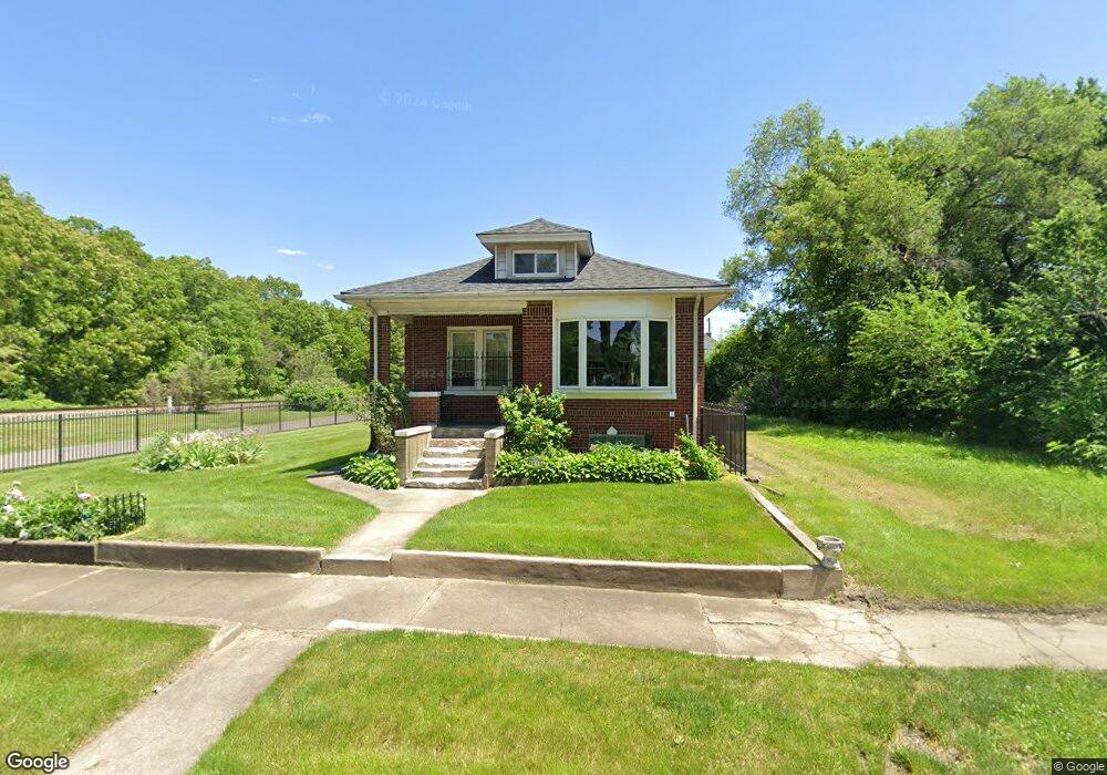 1045 Harrison St, Gary, IN 46402 - photo 1