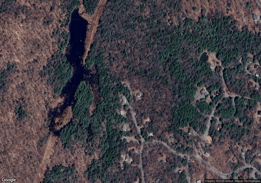 93 High Top Rd, Wilmington, VT 05363 - photo 1