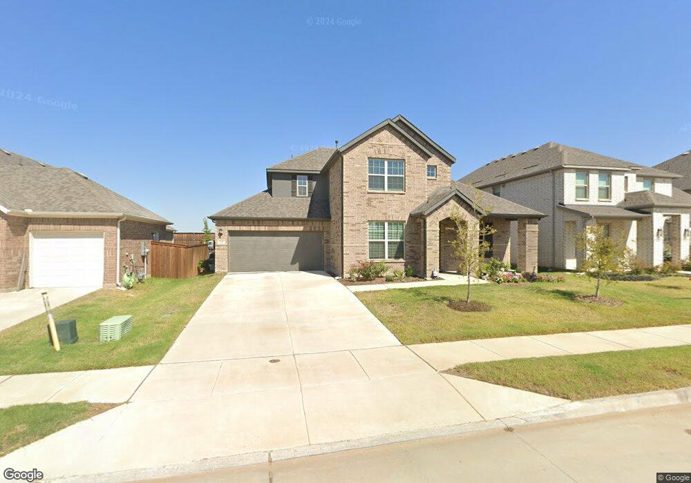 1517 Ross Ave, Celina, TX 75009 - photo 1