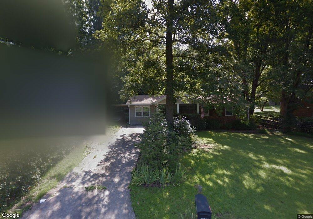 4544 Ryan Rd, Conley, GA 30288 - photo 1