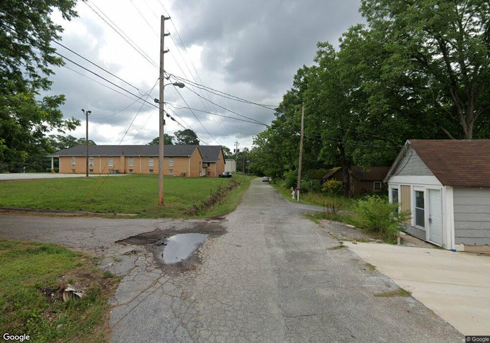 0 Oak St NE unit 8119857, Conyers, GA 30012 - photo 1