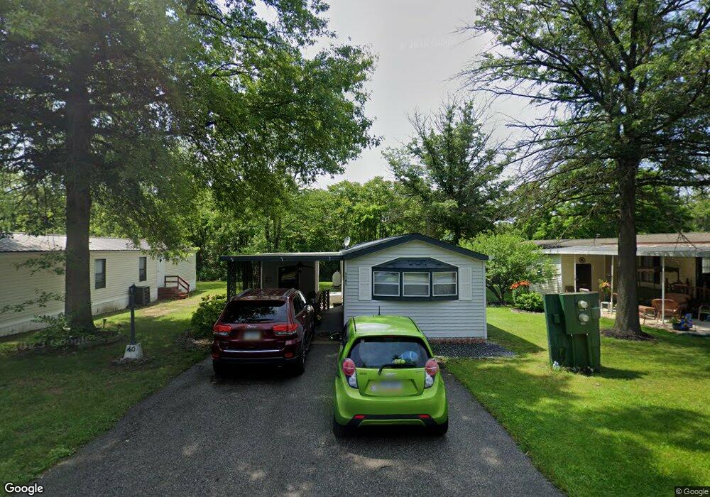 1161 Leisure Dr, Chambersburg, PA 17202 - photo 1