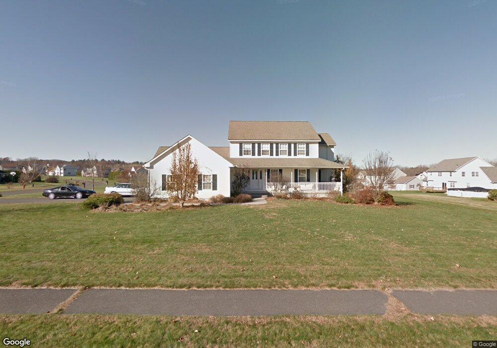 1 Crestview Dr, Easthampton, MA 01027 - photo 1