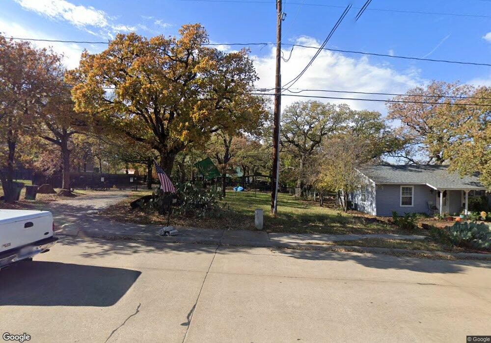 6605 Crane Rd, North Richland Hills, TX 76182 - photo 1