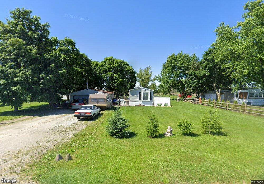 2710 Devils Hole Rd, Pemberville, OH 43450 - photo 1