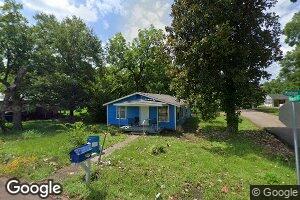 680 E Madison St, Durant, MS 39063
