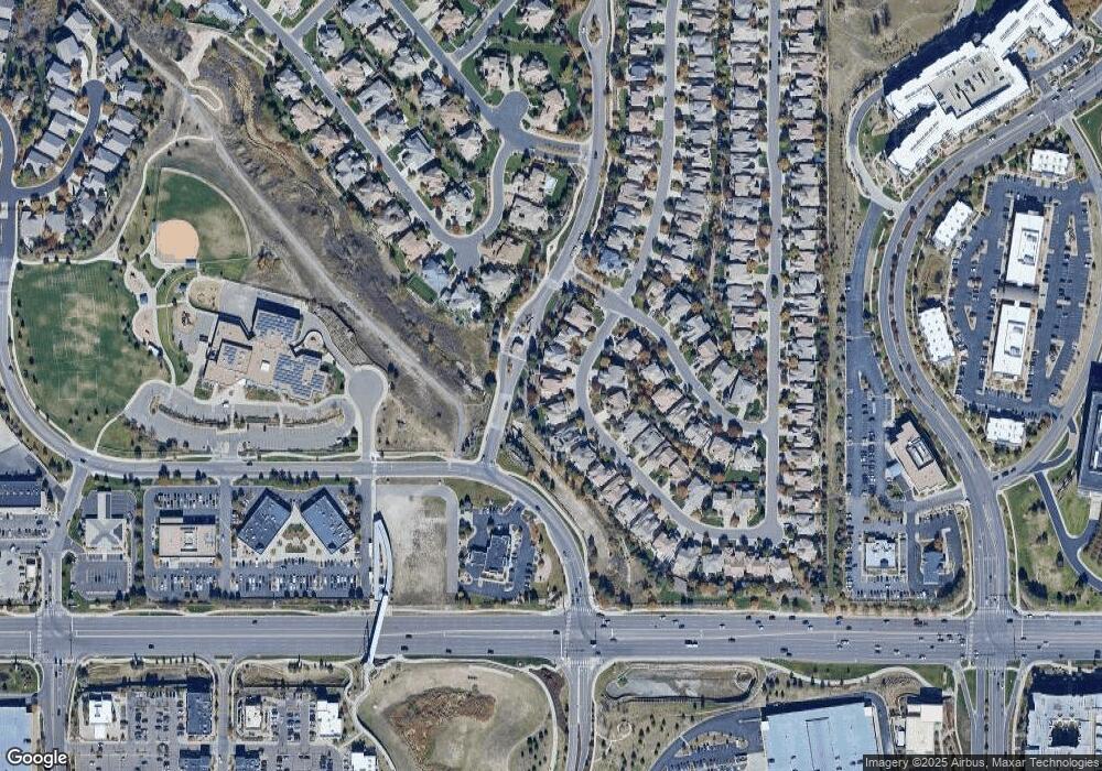 9882 Sunset Hill Cir, Lone Tree, CO 80124 - photo 1