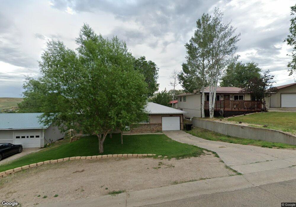 1125 Barclay St, Craig, CO 81625 - photo 1
