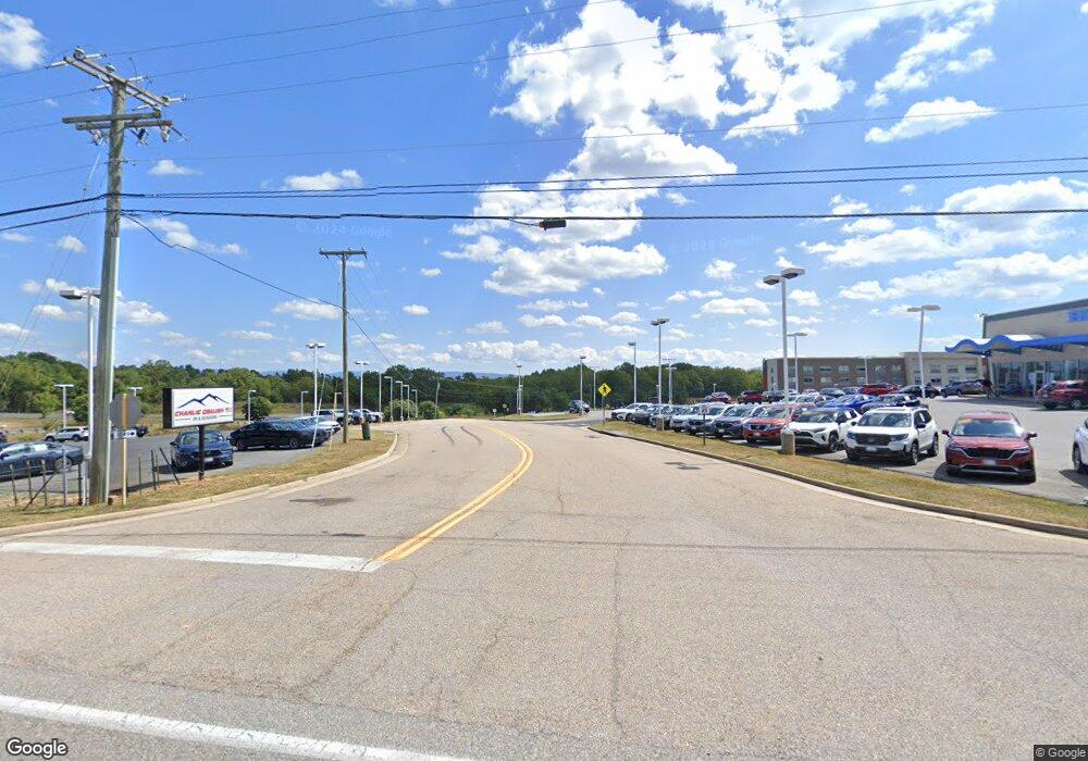 0 Rolling Thunder Ln unit 588356, Staunton, VA 24401 - photo 1