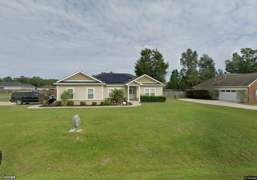 0 Carousel Cir unit 1 195474, Crawfordville, FL 32327 - photo 1