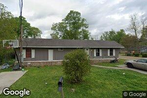 611 E Michigan St, Hammond, LA 70401