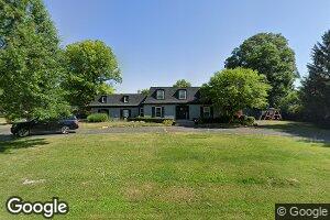 108 W Cicero Heights Dr, Tipton, IN 46072