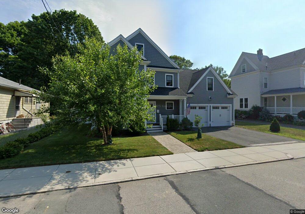 137 Temple St, West Roxbury, MA 02132 - photo 1