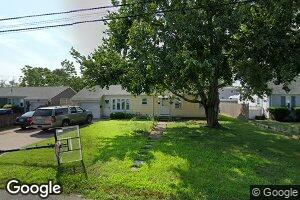 197 Carolyn St, Warwick, RI 02886