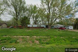 11193 Green Ridge Ln, Dawson, IL 62520