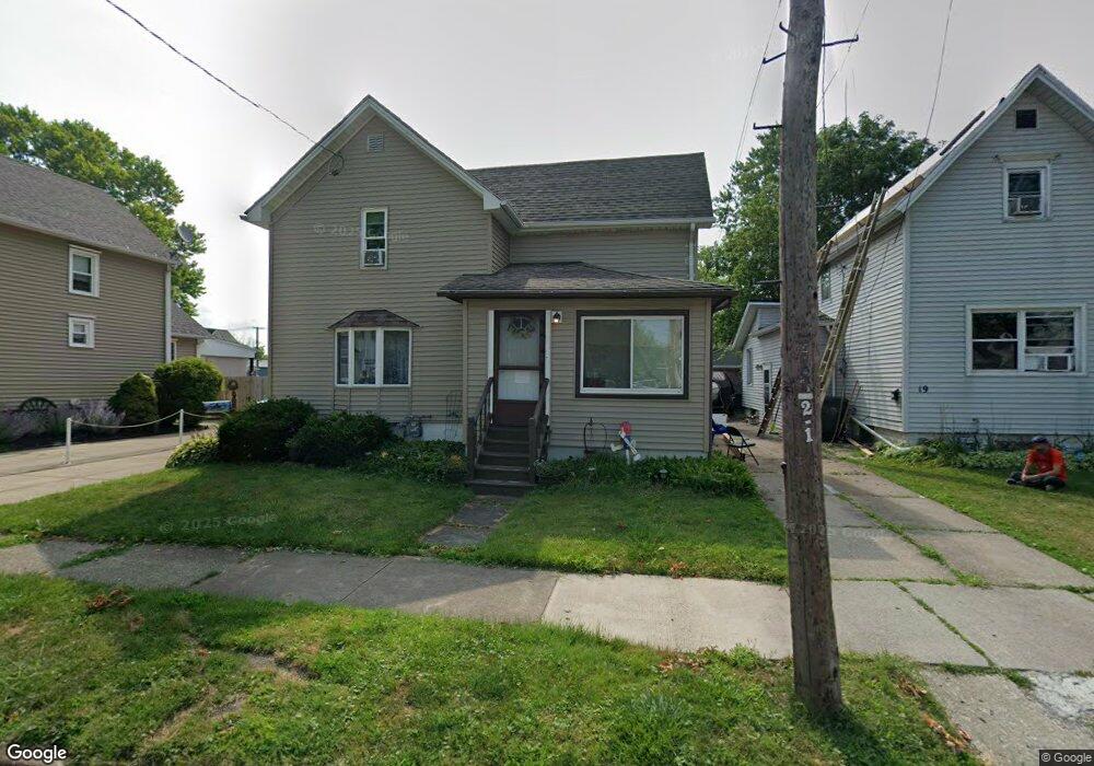 21 Allen St, North Tonawanda, NY 14120 - photo 1