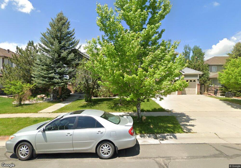 7573 S Duquesne Ct, Aurora, CO 80016 - photo 1