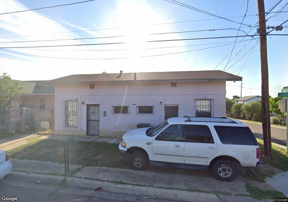 2520 Sanders Ave, Laredo, TX 78040 - photo 1