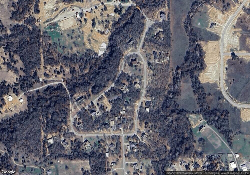 251 Oak Creek Cir, Springtown, TX 76082 - photo 1