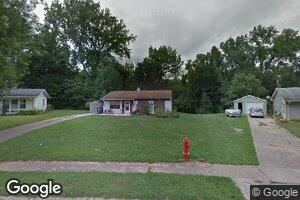 425 Gaywood Dr, Anderson, IN 46017