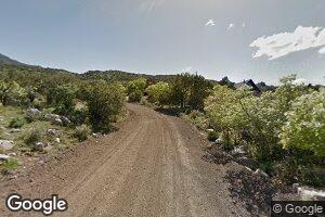0 Cobble Cir, Pine Valley, UT 84781