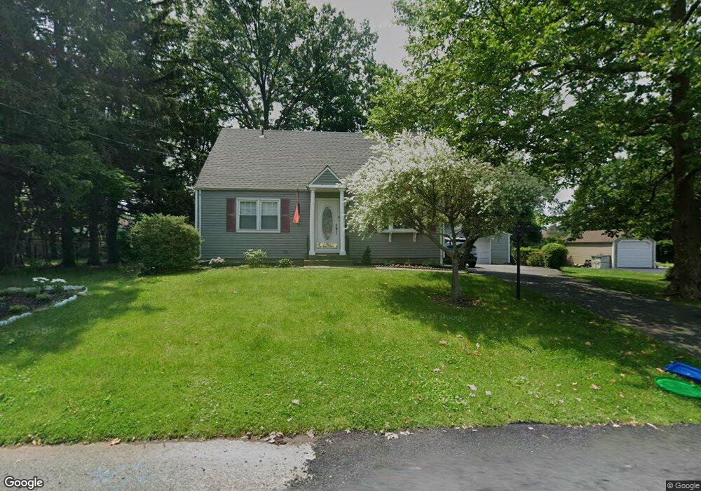 35 Mckenna St, Blauvelt, NY 10913 - photo 1