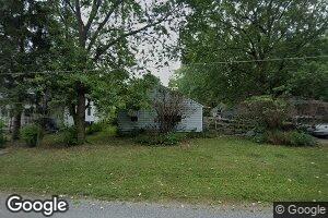 1208 Adams St, Lima, OH 45801