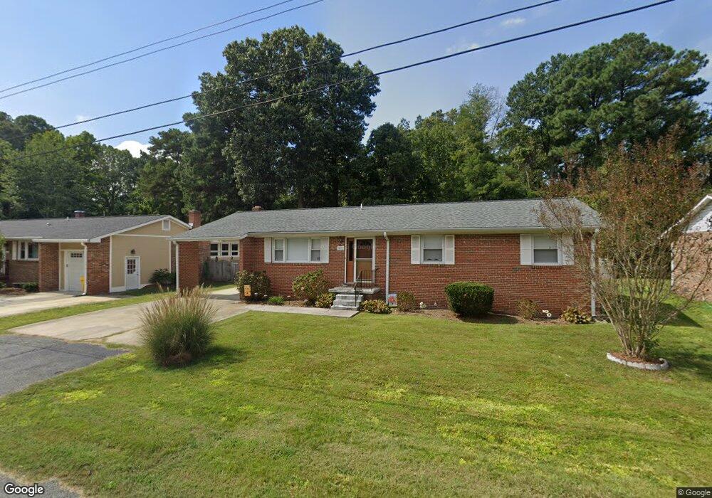 7032 Dover Ave, North Beach, MD 20714 - photo 1