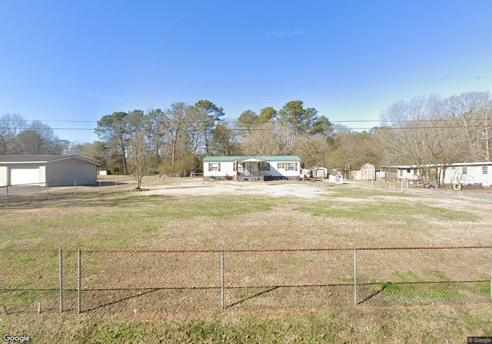 538 Crown Lake Dr SE, Dalton, GA 30721 - photo 1