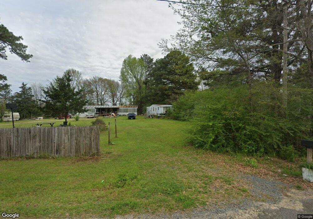 284 Buddy Brown Rd, Minden, LA 71055 - photo 1