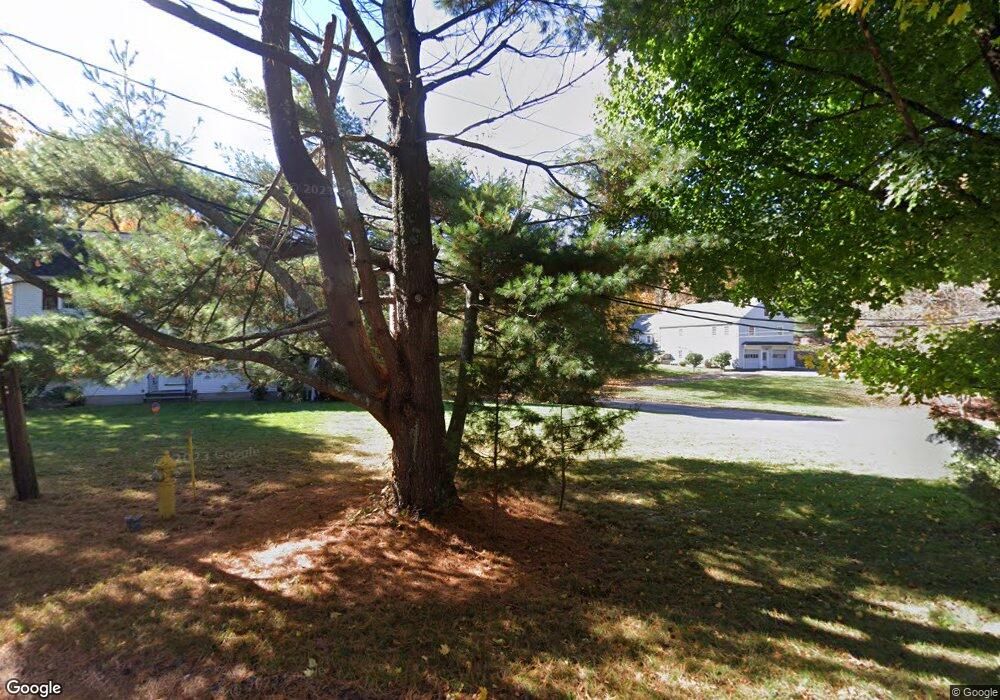 82 October Ln, Weston, MA 02493 - photo 1