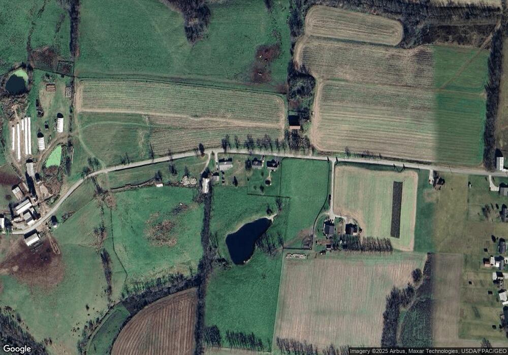 4080 Pleasant Ridge Rd, Maysville, KY 41056 - photo 1