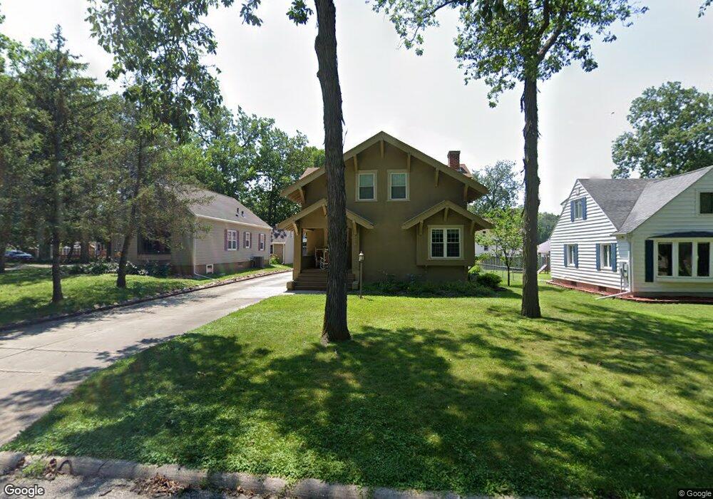 2227 Grand Blvd, Cedar Falls, IA 50613 - photo 1